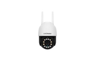 Kamera zewnętrzna obrotowa IP Overmax Camspot 4.95 White