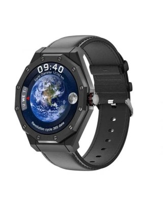 Smartwatch Kiano Watch Elegance Black