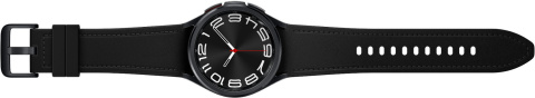 Smartwatch Samsung Galaxy Watch 6 Classic LTE 43mm Czarny