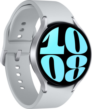 Smartwatch Samsung Galaxy Watch 6 LTE 44mm Srebrny