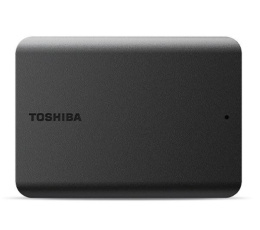 Dysk zewnętrzny Toshiba Canvio Basics 1TB 2,5
