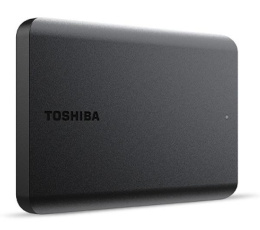 Dysk zewnętrzny Toshiba Canvio Basics 1TB 2,5