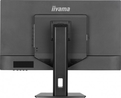 IIYAMA Monitor 32 cale XB3270QSU-B1 IPS,WQHD,HDMI,DP,100Hz,250cd,3ms,2x2W, 3xUSB(3.2),FlickerFree,VESA,HAS(150mm)