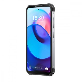 OUKITEL Smartfon WP27 12/256GB 8500 mAh DualSIM camouflage