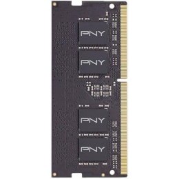 Pamięć RAM SODIMM PNY 8GB DDR4 2666 MHz Bulk
