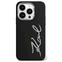 Karl Lagerfeld KLHCP15LSCMSMVK iPhone 15 Pro 6.1