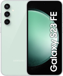 Samsung Galaxy S23 FE 5G 8/128GB Dual SIM Miętowy