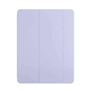 Apple Etui Smart Folio do iPada Air 13 cali (M2) - jasny fiołkowy