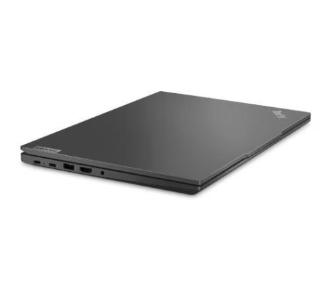 Lenovo Laptop ThinkPad E16 G2 21MA0021PB W11Pro Ultra 5 125U/16GB/512GB/INT/16.0 WUXGA/Graphite Black/1YR Premier Support + 3YRS OS + C