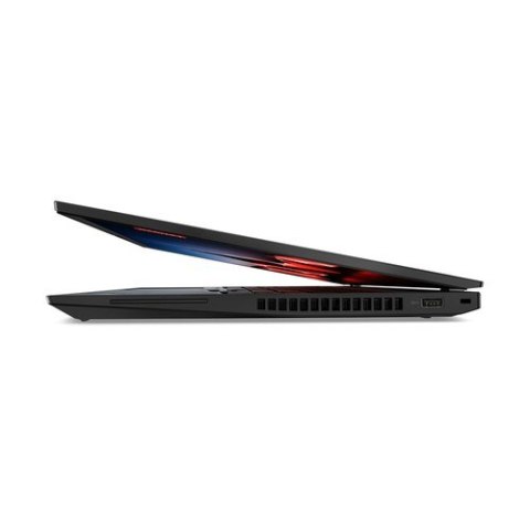 Lenovo Notebook ThinkPad T16 G2 21K70020PB W11Pro 7540U/16GB/512GB/AMD Radeon/16.0 WUXGA/Thunder Black/3YRS Premier Support + CO2 Offse