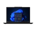 Lenovo Ultrabook ThinkPad X13 G5 21LU000QPB W11Pro Ultra 5 125U/16GB/512GB/INT/13.3 WUXGA/Black/3YRS Premier Support + CO2 Offset