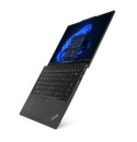 Lenovo Ultrabook ThinkPad X13 G5 21LU000QPB W11Pro Ultra 5 125U/16GB/512GB/INT/13.3 WUXGA/Black/3YRS Premier Support + CO2 Offset