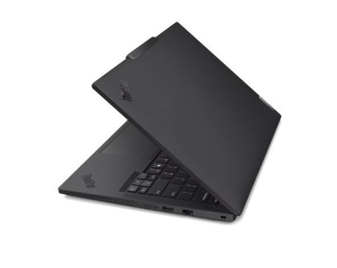 Lenovo Ultrabook ThinkPad T14 G5 21ML0031PB W11Pro Ultra 7 155U/16GB/512GB/INT/14.0 WUXGA/Black/3YRS Premier Support + CO2 Offset