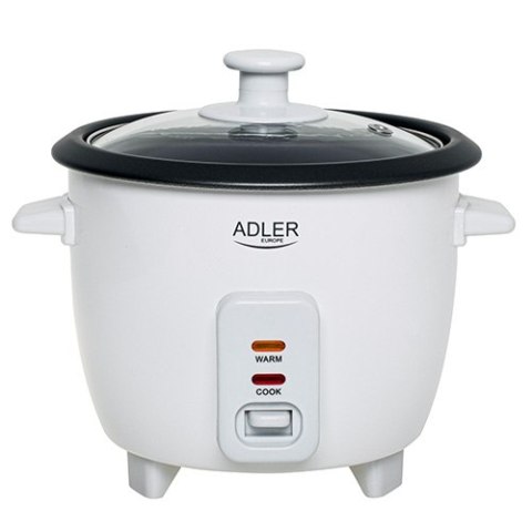 Adler Garnek do gotowania ryżu - 0,6 L