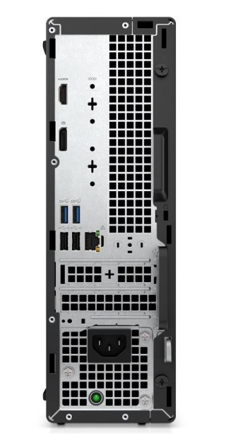 Dell Komputer Optiplex Plus SFF/Core i7-14700/32GB/512GB SSD/Integrated/WLAN + BT/Wireless Kb & Mouse/260W/W11Pro/vPro