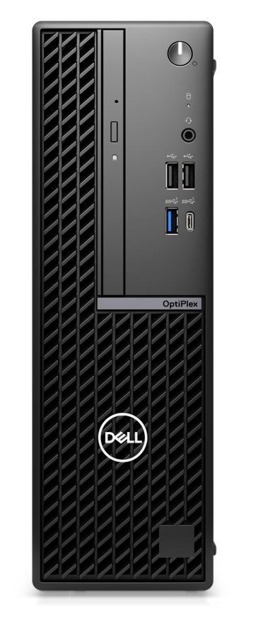 Dell Komputer Optiplex SFF/Core i5-14500/16GB/256GB SSD/Integrated/WLAN + BT/Kb/Mouse/W11Pro