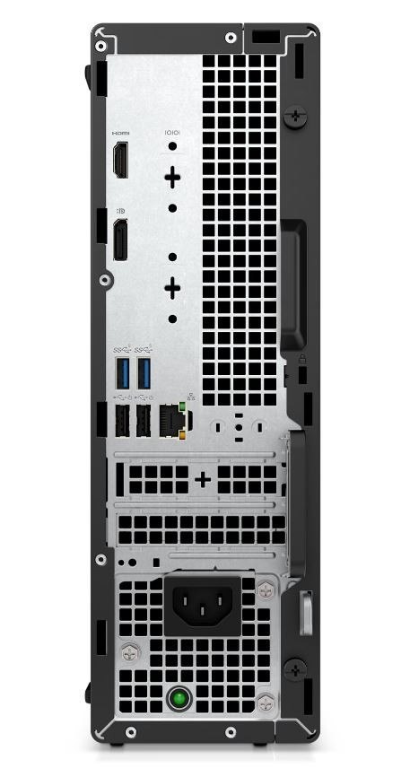 Dell Komputer Optiplex SFF/Core i5-14500/8GB/512GB SSD/Integrated/WLAN + BT/Kb/Mouse/W11Pro
