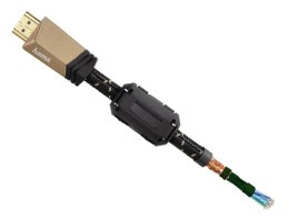 Hama Kabel premium HDMI 2.0B 4K 0,75m