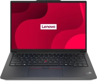Lenovo Laptop ThinkPad E14 G6 21M30027PB W11Pro 7535HS/16GB/512GB/INT/14.0 WUXGA/Graphite Black/1YR Premier Support + 3YRS OS + CO2 Off