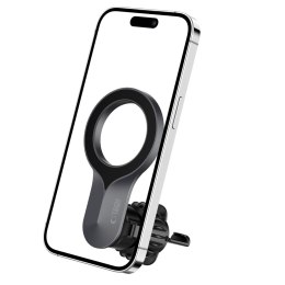 TECH-PROTECT N55 MAGNETIC MAGSAFE VENT CAR MOUNT BLACK