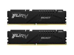 Pamięć RAM Kingston Fury Beast Black EXPO 64GB (2x32GB) DDR5 6000MHz