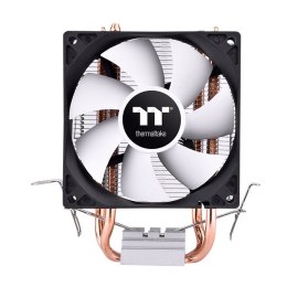 Thermaltake Chłodzenie procesora - Contac 9 SE (TDP 120W, 120mm Fan, 2x 6mm Miedź