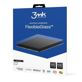 3MK FlexibleGlass Apple iPad Air 11" Szkło Hybrydowe