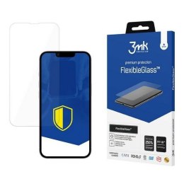 3MK FlexibleGlass iPhone SE 4 Szkło Hybrydowe