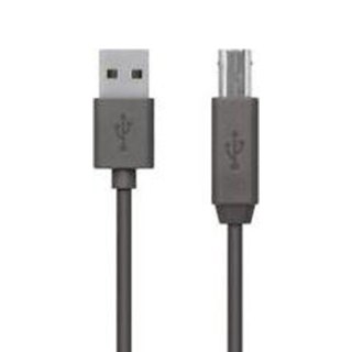Belkin USB2.0 A - B Cable 1.8m