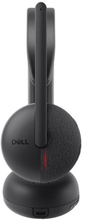 Dell Słuchawkl Wireless Headset WL3024
