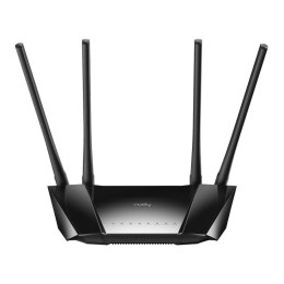 Router bezprzewodowy Cudy LT400 WiFi N300 4G LTE Cat4 3xLAN 1xWAN