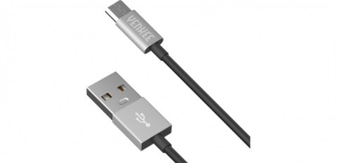 YENKEE Kabel do synchronizacji i ładowania USB ze złączem Micro USB 2m