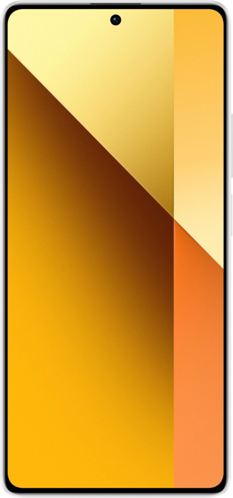 Xiaomi Redmi Note 13 5G 6/128GB Arctic White