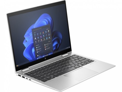 HP Inc. Notebook Elite x360 830 G11 U5-125U 512GB/16GB/W11P/13.3 9G0D9ET