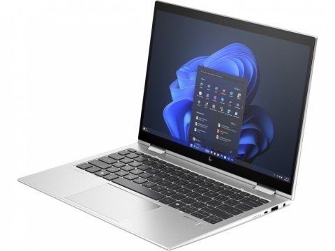 HP Inc. Notebook Elite x360 830 G11 U5-135U 512GB/16GB/W11P/13.3 9G0E0ET