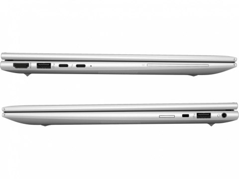 HP Inc. Notebook EliteBook 830 G11 U5-135U 512GB/16GB/W11P/13.3 9G0D3ET