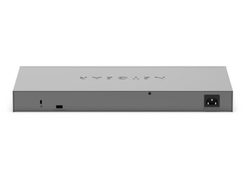 Netgear Przełącznik Smart GS728TXP 24GE PoE+ 4SFP+