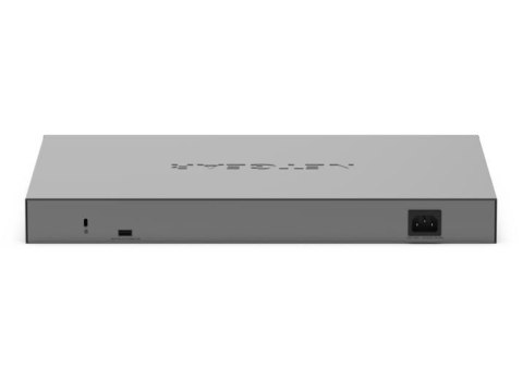 Netgear Przełącznik Smart GS752TXP 48GE PoE+ 4SFP+