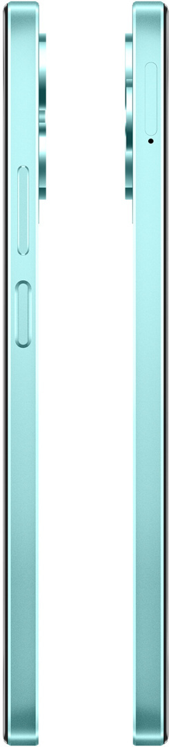 Realme C51 4/128GB Miętowy Mint Green