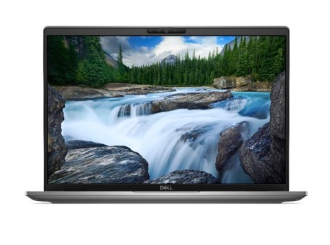 Dell Notebook Latitude 7450 Win11Pro Ultra 7 165U/16GB/512GB SSD Gen4/14.0 FHD+ 300nits/Int/FgrPr&SmtCd/FHD/IR Cam/Mic/WLAN+BT/Backli