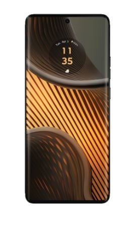 Motorola Smartfon Edge 50 ULTRA 16GB/1TB Darkest Spruce(Czarny)