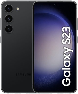 Samsung Galaxy S23 5G 8/128GB Dual SIM Czarny