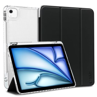 TECH-PROTECT SC PEN HYBRID IPAD AIR 13 2024 BLACK/CLEAR