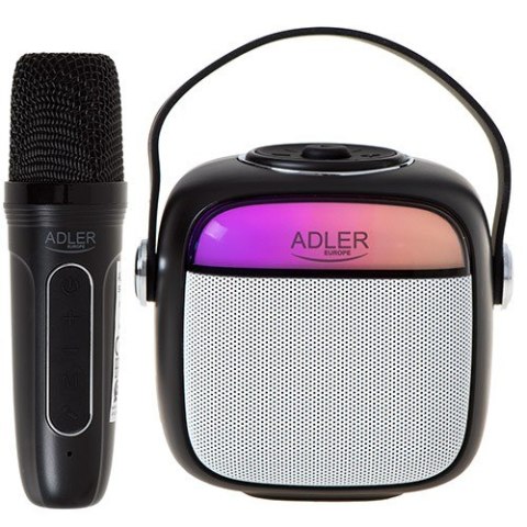 Adler Głośnik karaoke AD1199B