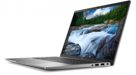 Dell Notebook Latitude 7450 Win11Pro Ultra 5 125U/16GB/512GB SSD Gen4/14.0 FHD+/Int/FgrPr&SmtCd/FHD/IR Cam/Mic/WLAN+BT/Backlit Kb/3C/