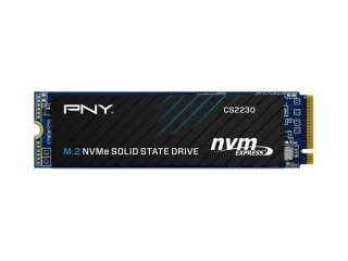 Dysk SSD PNY CS2230 500GB