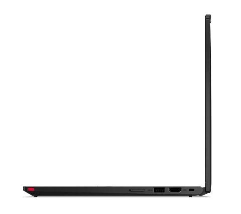 Lenovo Ultrabook ThinkPad X13 2in1 G5 21LW0018PB W11Pro Ultra5 125U/16GB/512GB/INT/13.3 WUXGA/Touch/Black/3YRS Premier Support HB + CO2