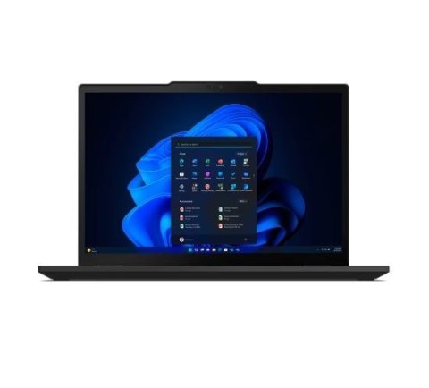 Lenovo Ultrabook ThinkPad X13 2in1 G5 21LW0018PB W11Pro Ultra5 125U/16GB/512GB/INT/13.3 WUXGA/Touch/Black/3YRS Premier Support HB + CO2