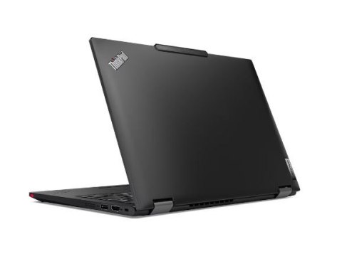 Lenovo Ultrabook ThinkPad X13 2in1 G5 21LW0018PB W11Pro Ultra5 125U/16GB/512GB/INT/13.3 WUXGA/Touch/Black/3YRS Premier Support HB + CO2