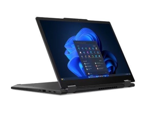 Lenovo Ultrabook ThinkPad X13 2in1 G5 21LW0018PB W11Pro Ultra5 125U/16GB/512GB/INT/13.3 WUXGA/Touch/Black/3YRS Premier Support HB + CO2